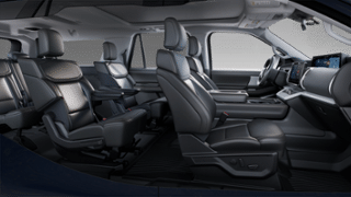 2025 Ford Expedition® Internal Image 1